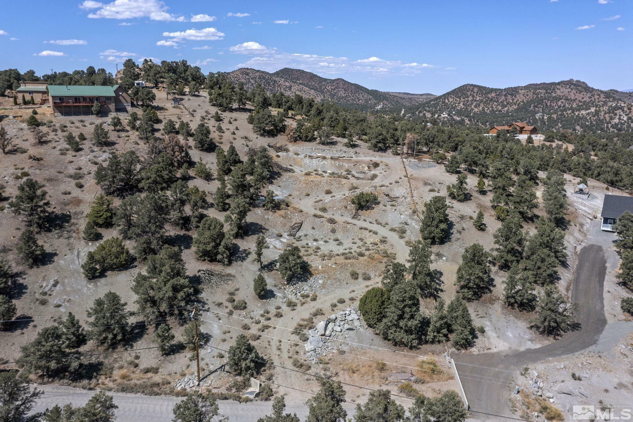 Property Photo:  21490 Sazarac Rd  NV 89521 