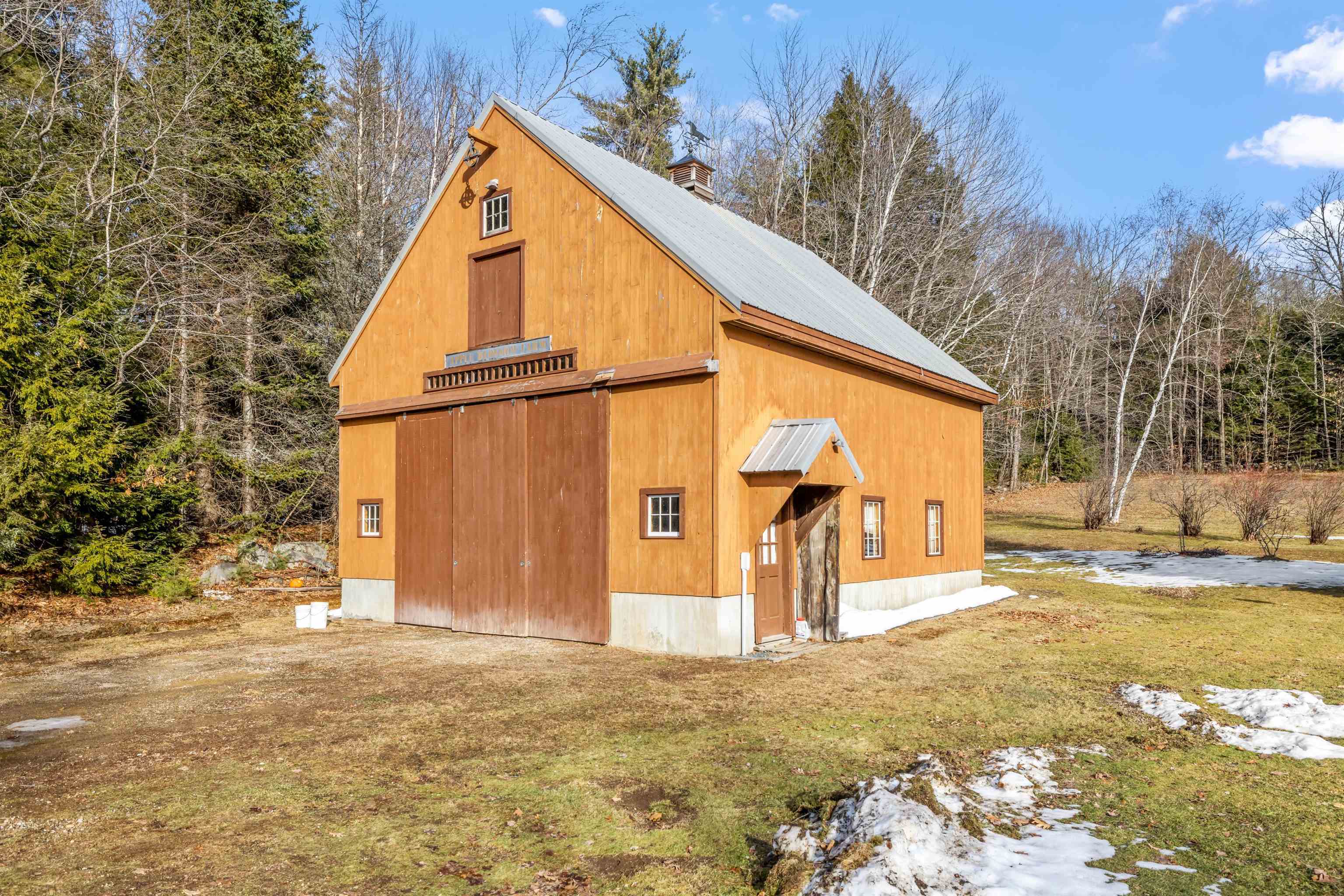 Property Photo:  38 Dearborn Road  NH 03243 