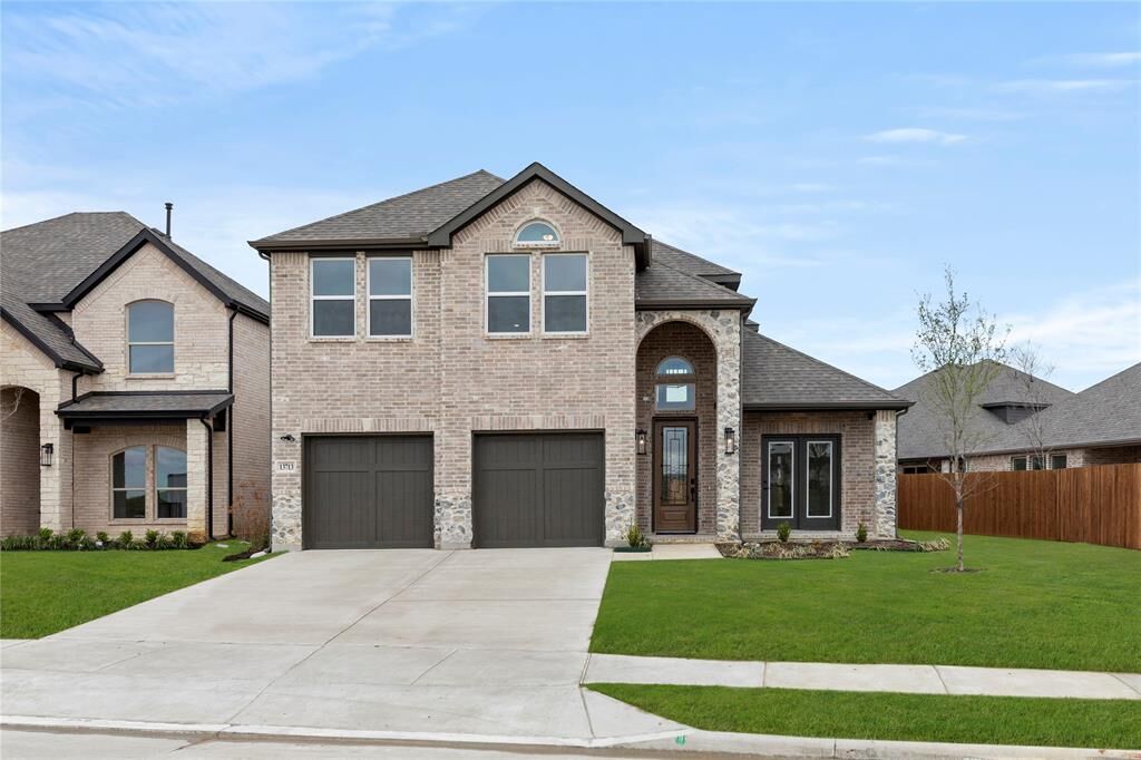 Property Photo:  13713 Benimodo Drive  TX 75068 