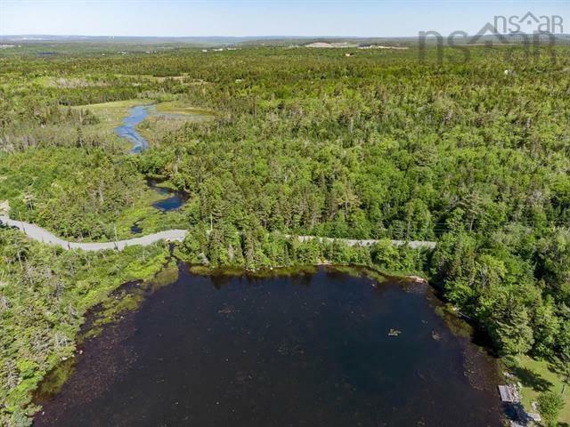 Property Photo: Lot 901 Lochmoor Lane NS B2W 6C8