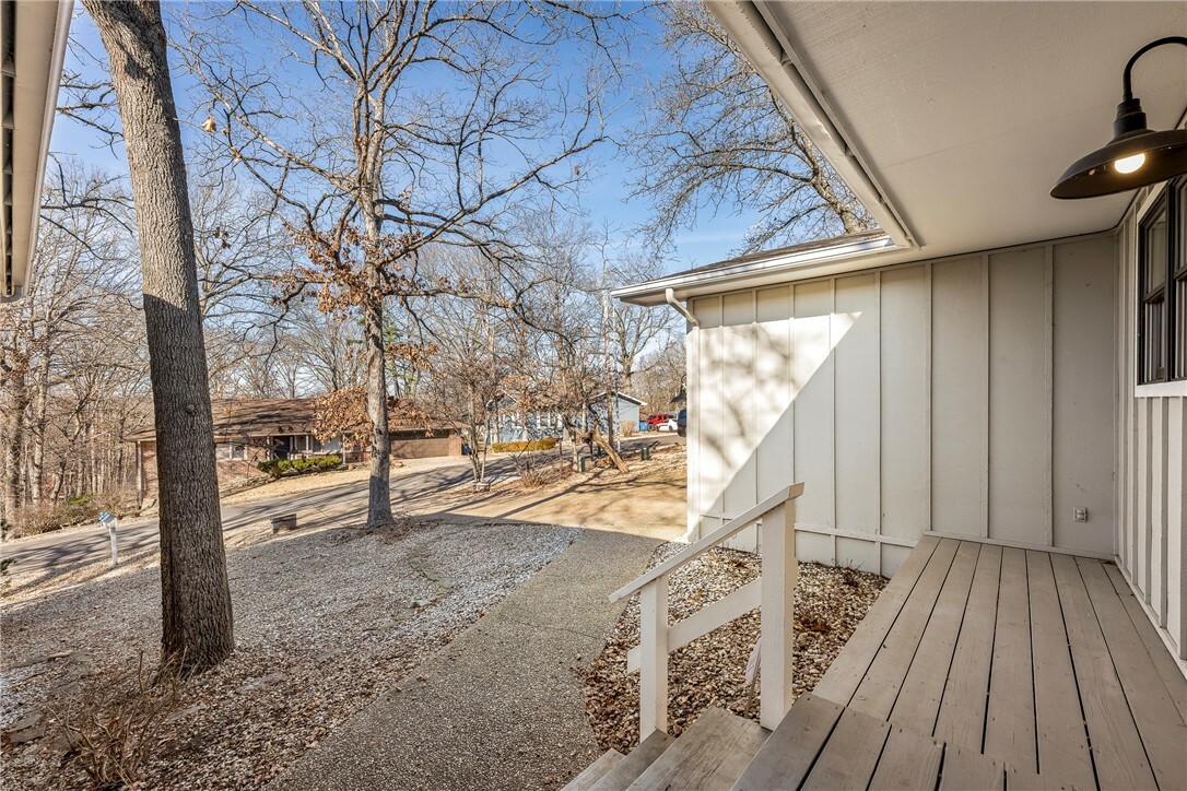 Property Photo:  84 Churchill Drive  AR 72715 