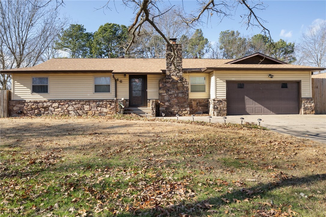 46 Woodridge Road  Rogers AR 72756 photo