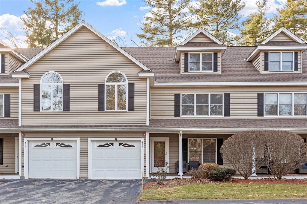 Property Photo: 218 Rangeway Rd 282 MA 01862