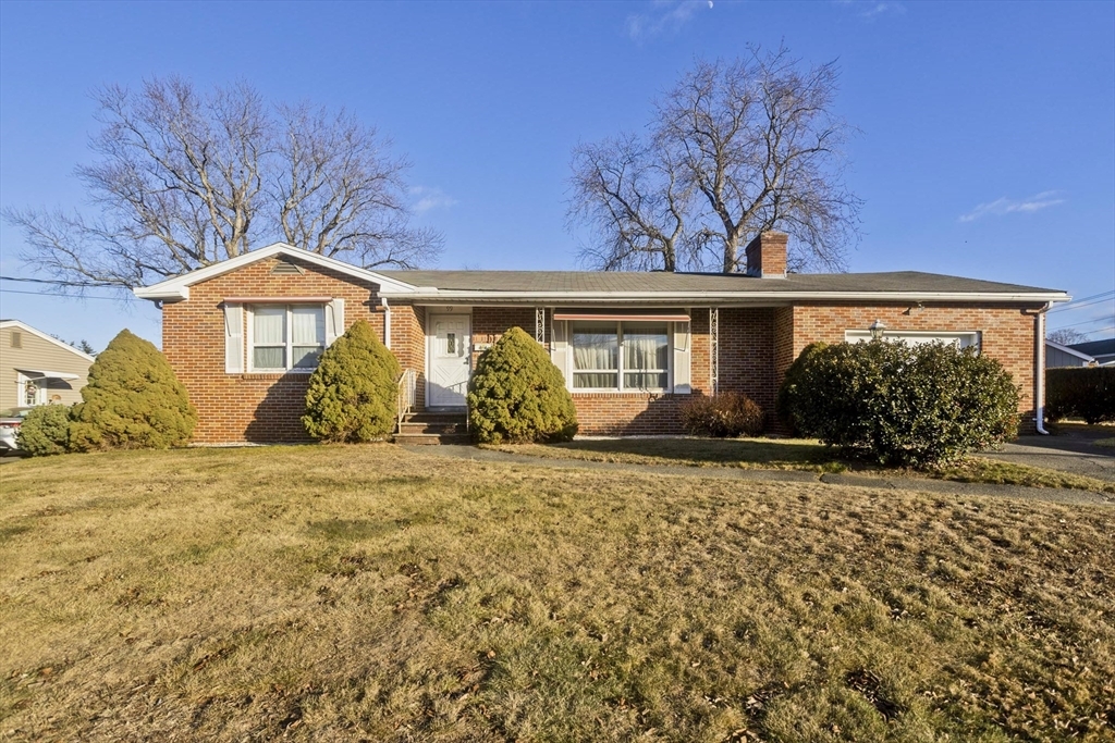 Property Photo: 99 Orchard St. MA 01013