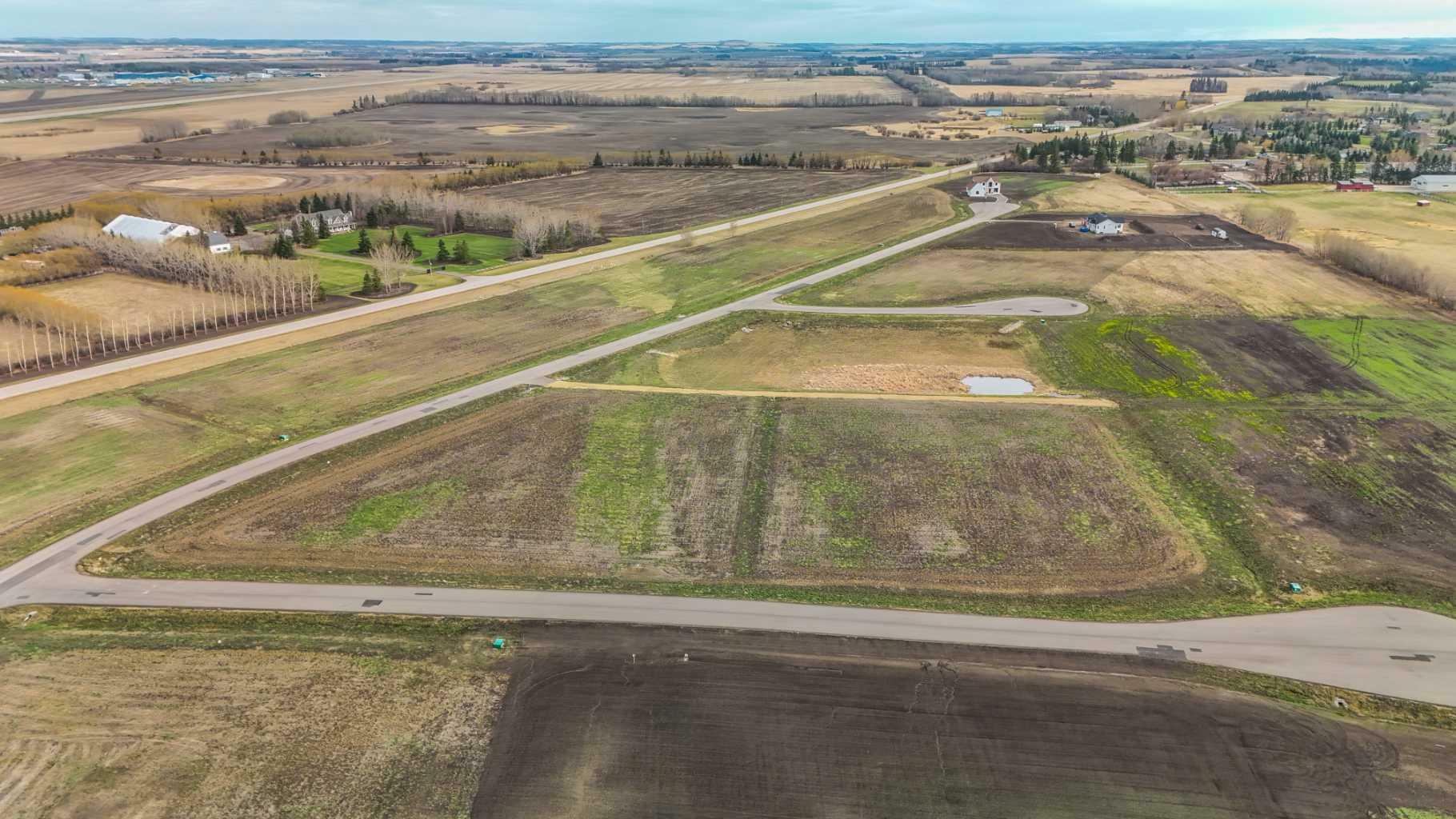 28163 Township Road 374 11  Rural Red Deer County AB T4E 2E1 photo