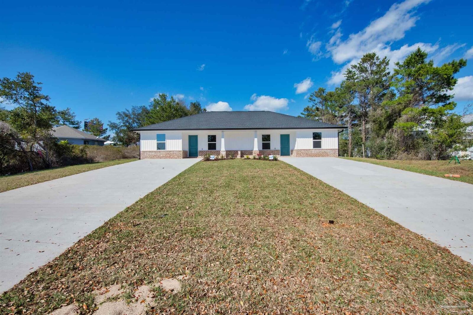 Property Photo: 6340 Trent St FL 32526