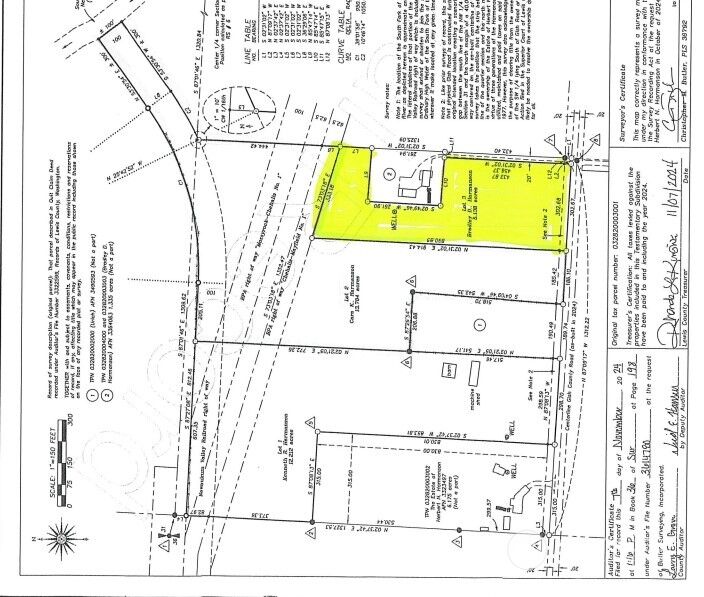 Property Photo:  0  Gish Road  WA 98570 