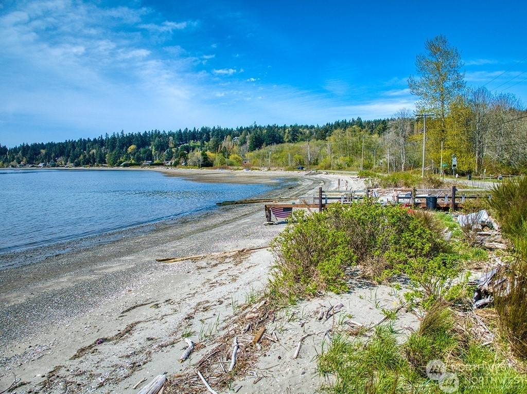 Property Photo: 4552 Point White Drive NE A&B WA 98110