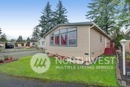 Property Photo: 2200 196th Street SE 17 WA 98012
