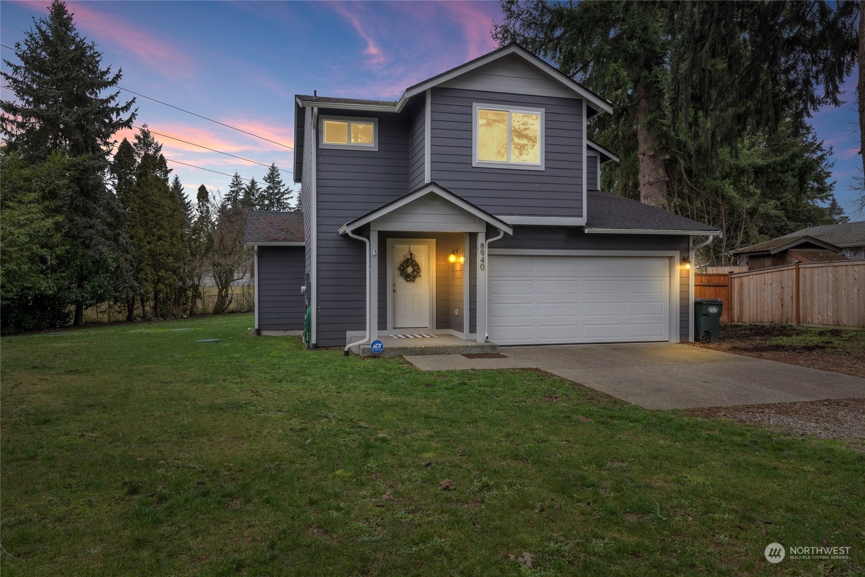 8940  Figberry Court SE  Yelm WA 98597 photo