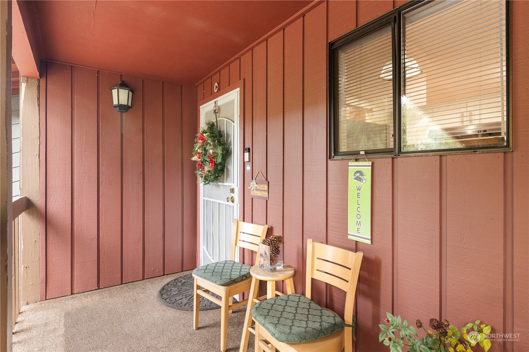 Property Photo: 25074 Lake Fenwick Road C WA 98032