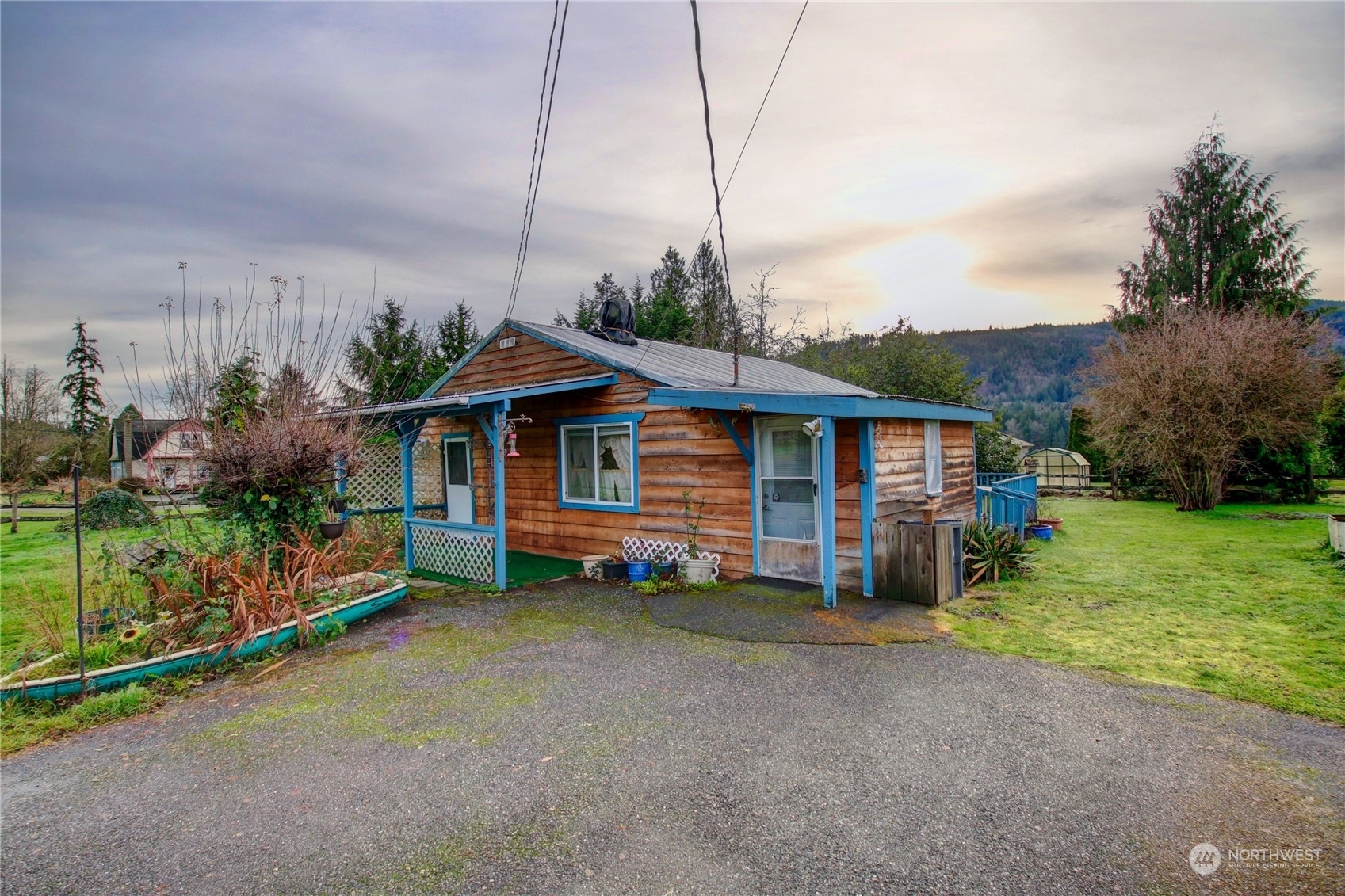 Property Photo:  18056  State Route 9  WA 98274 