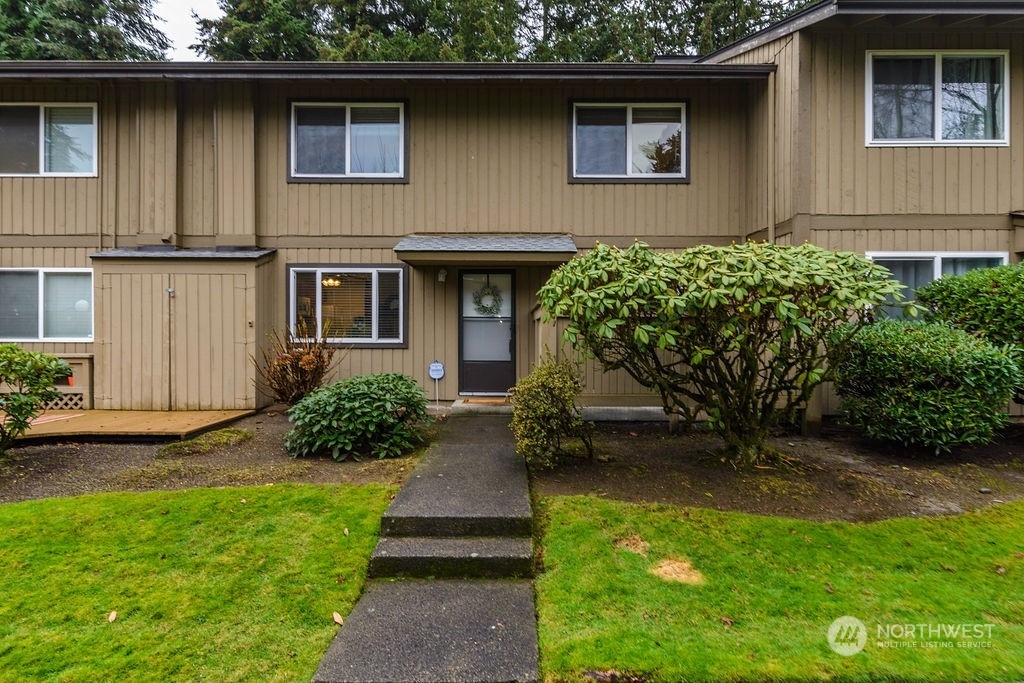 Property Photo:  6123 N 16th Street K105  WA 98406 