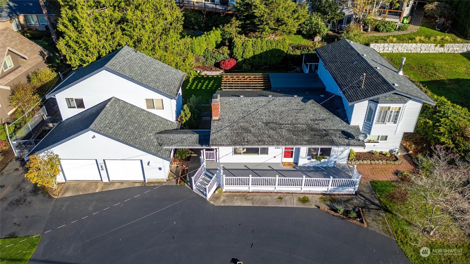 1207  Northshore Drive  Bellingham WA 98226 photo