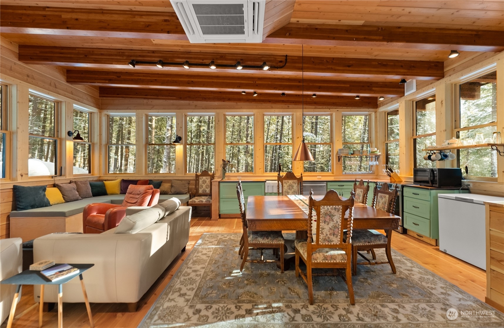 Property Photo: 526 Lost River Road WA 98833
