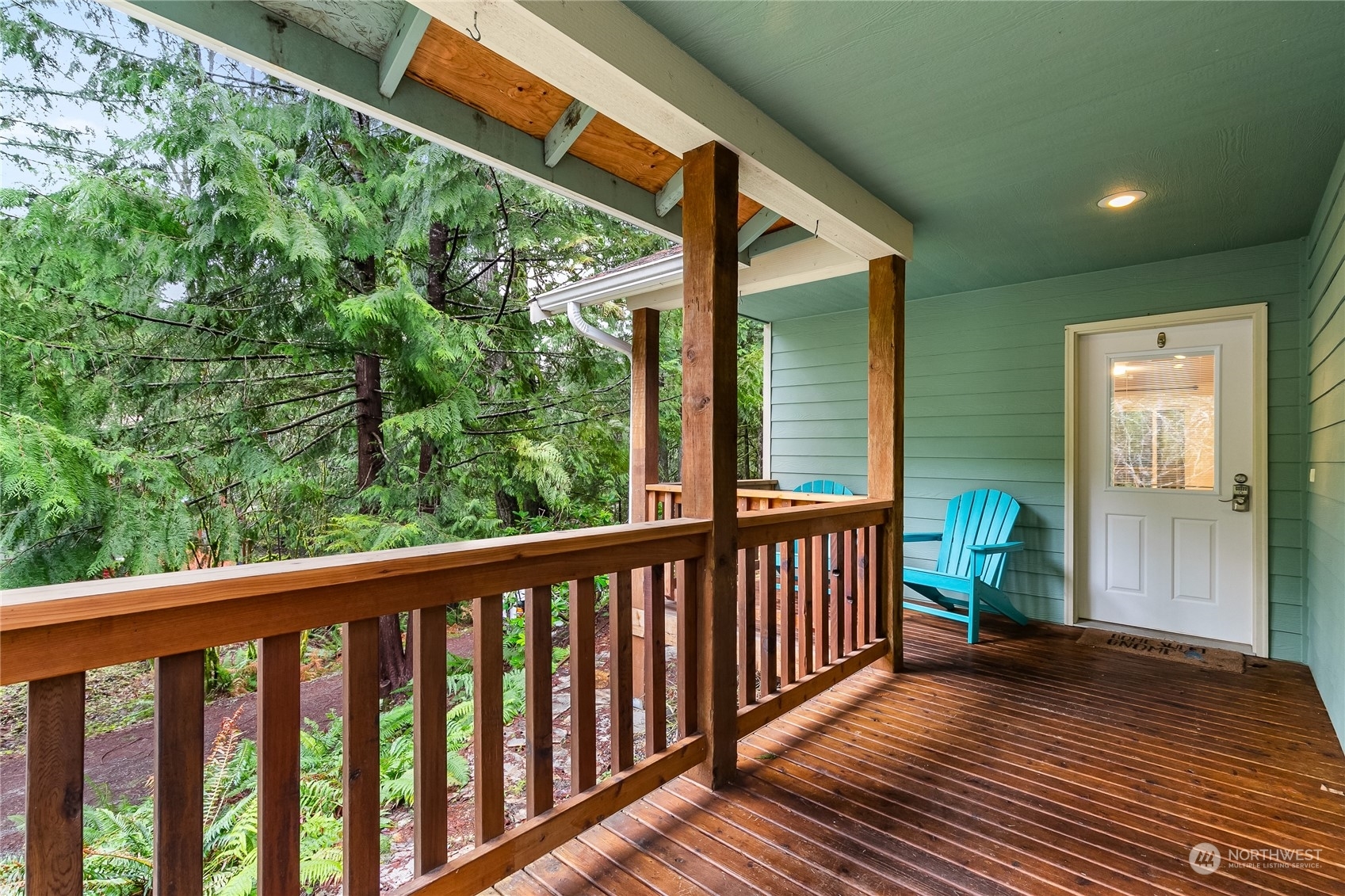 Property Photo:  5  Huckleberry Court  WA 98229 