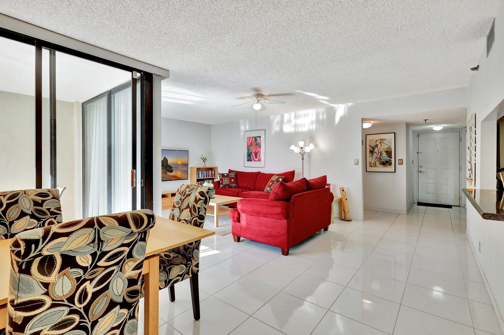 Property Photo: 1915 Lavers Circle E103 FL 33444