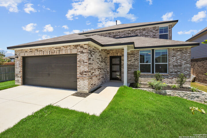 Property Photo:  7003 Comanche Cave  TX 78233 