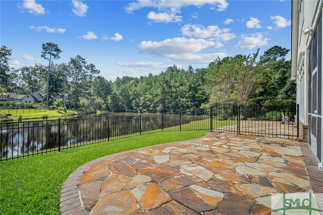 Property Photo: 22 Lazy Hammock Court GA 31419