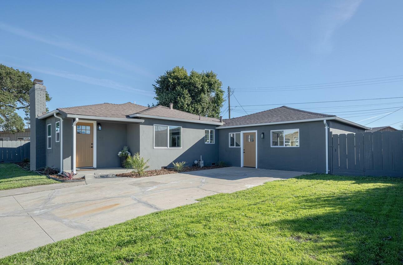 Property Photo:  16 Sharon Drive  CA 93905 