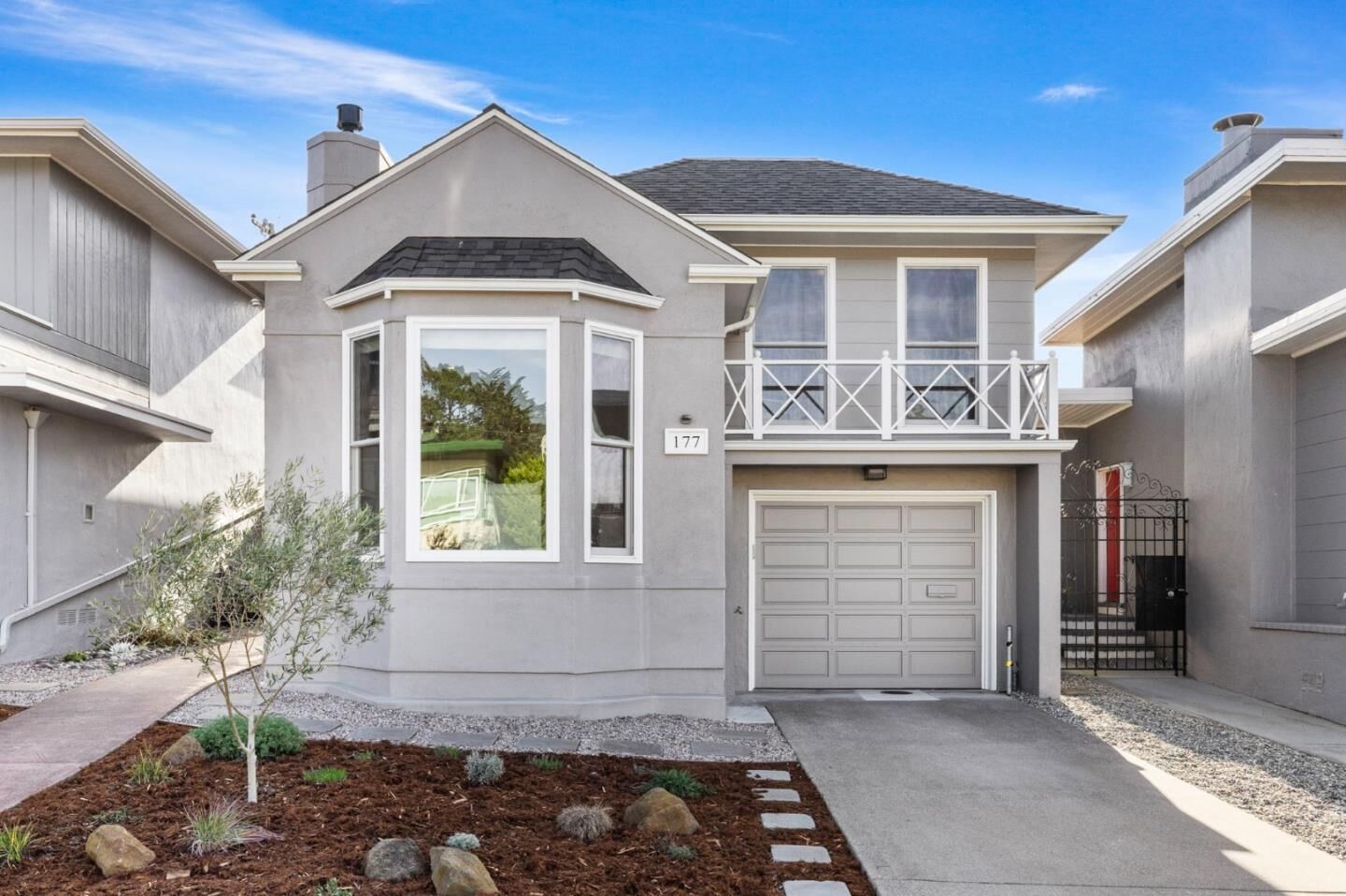 Property Photo:  177 Westdale Avenue  CA 94015 