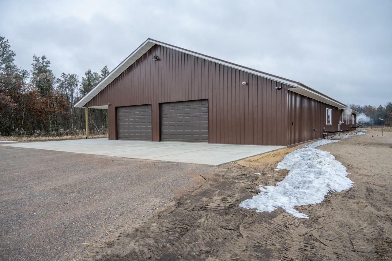 Property Photo:  N14965 Pine Lane  WI 54646 