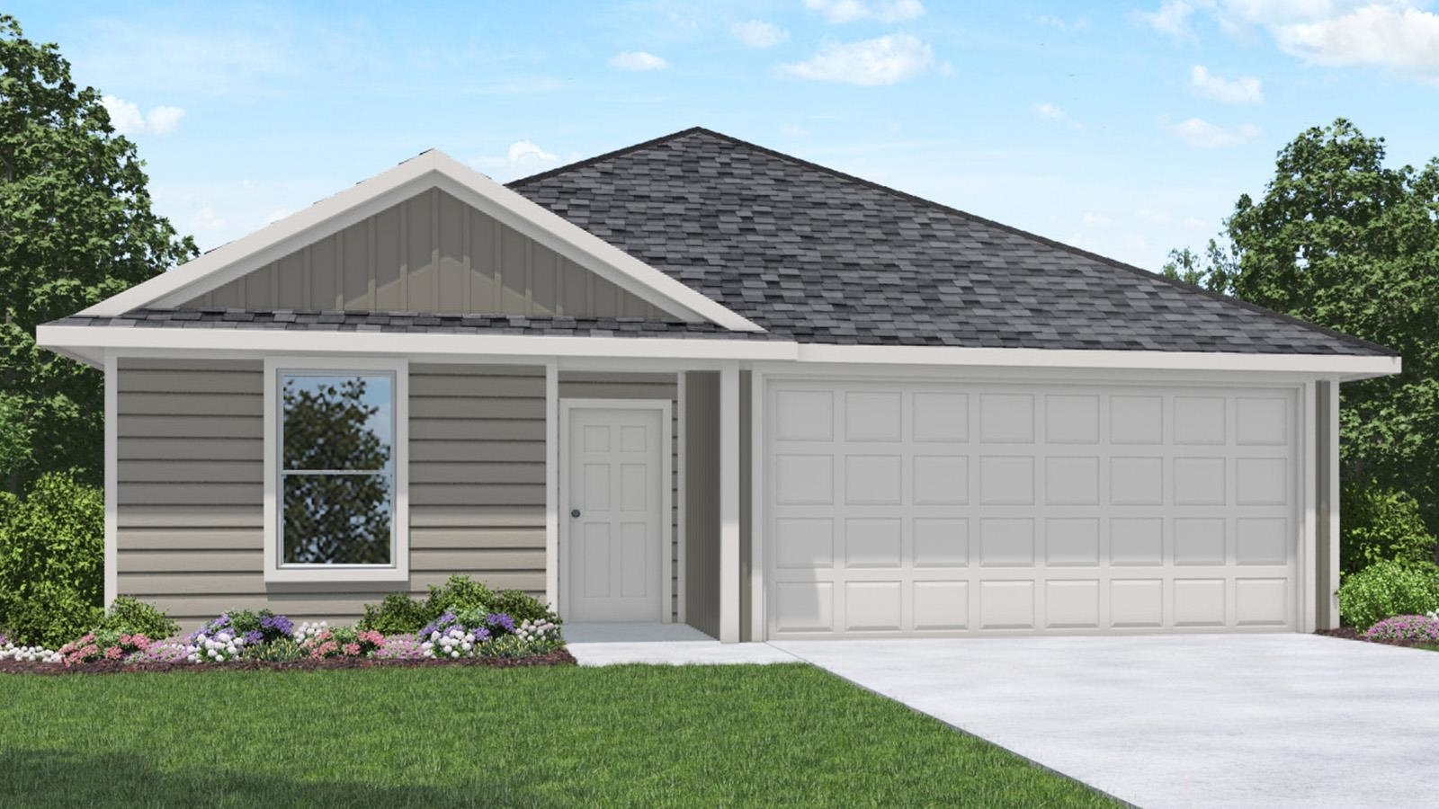 Property Photo: 5640 Wood Duck TX 77632