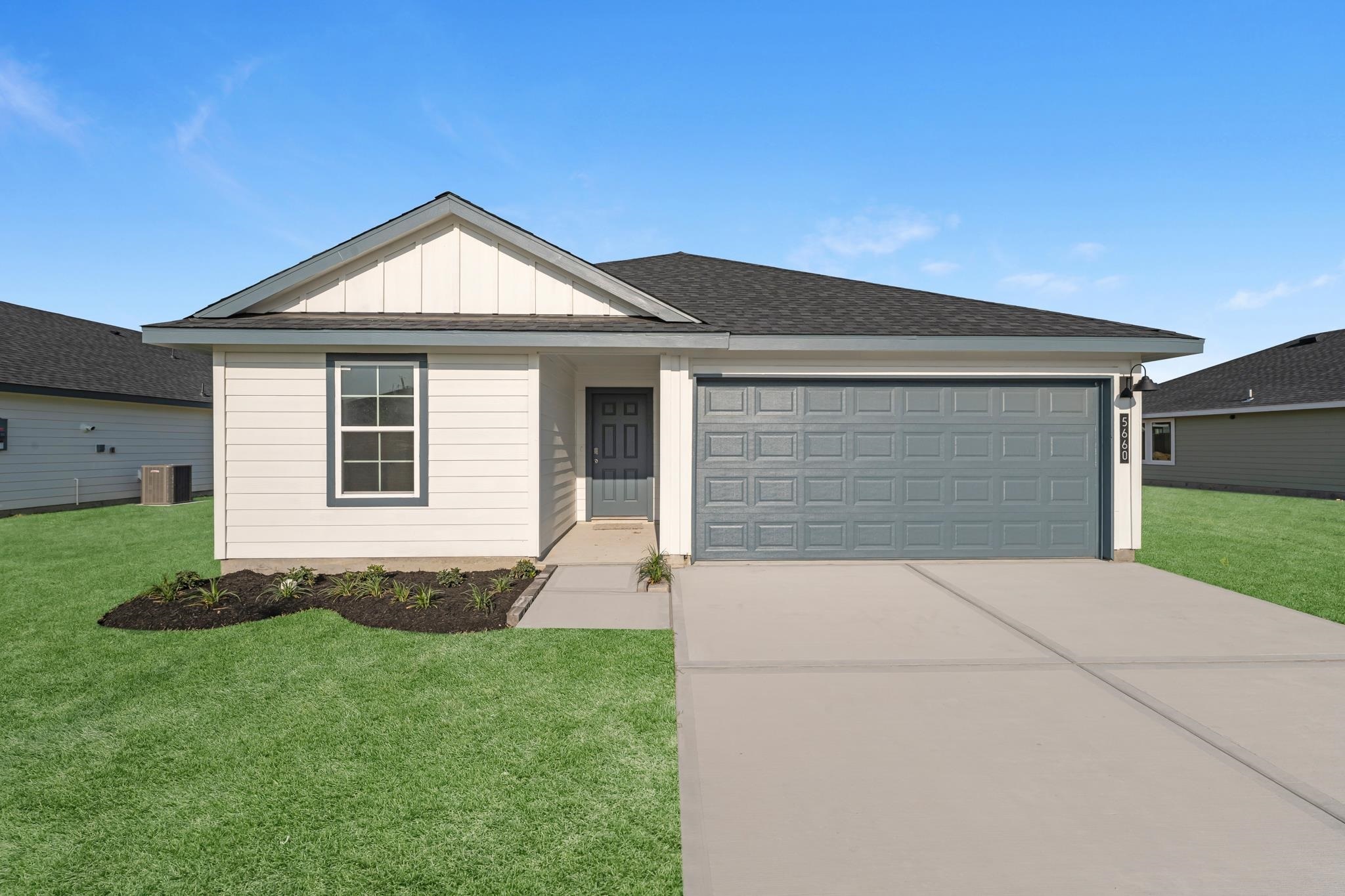 Property Photo: 5660 Wood Duck Drive TX 77632