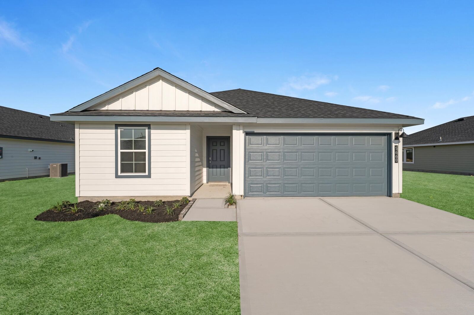 Property Photo:  5660 Wood Duck Drive  TX 77632