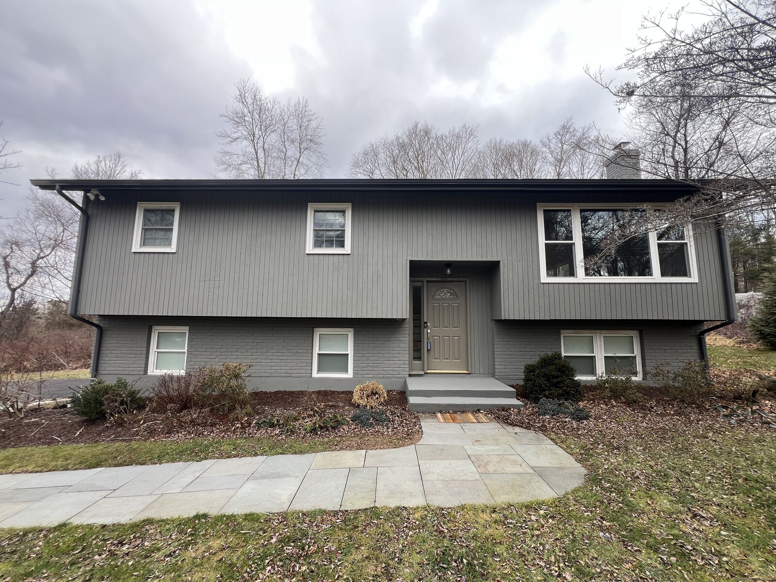 Property Photo:  62 Mount Pleasant Road  CT 06470 