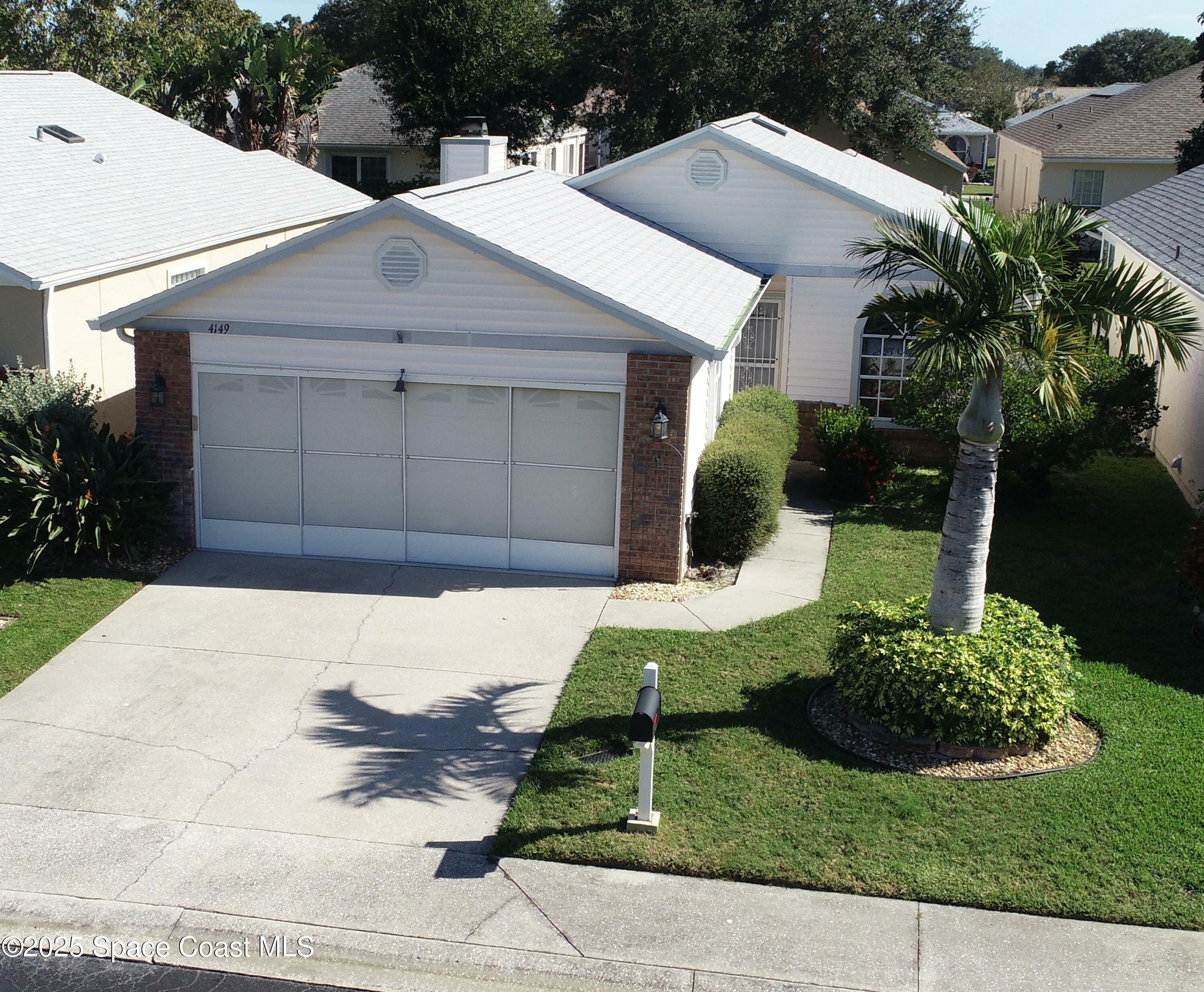 Property Photo:  4149 Green Oak Drive  FL 32901 