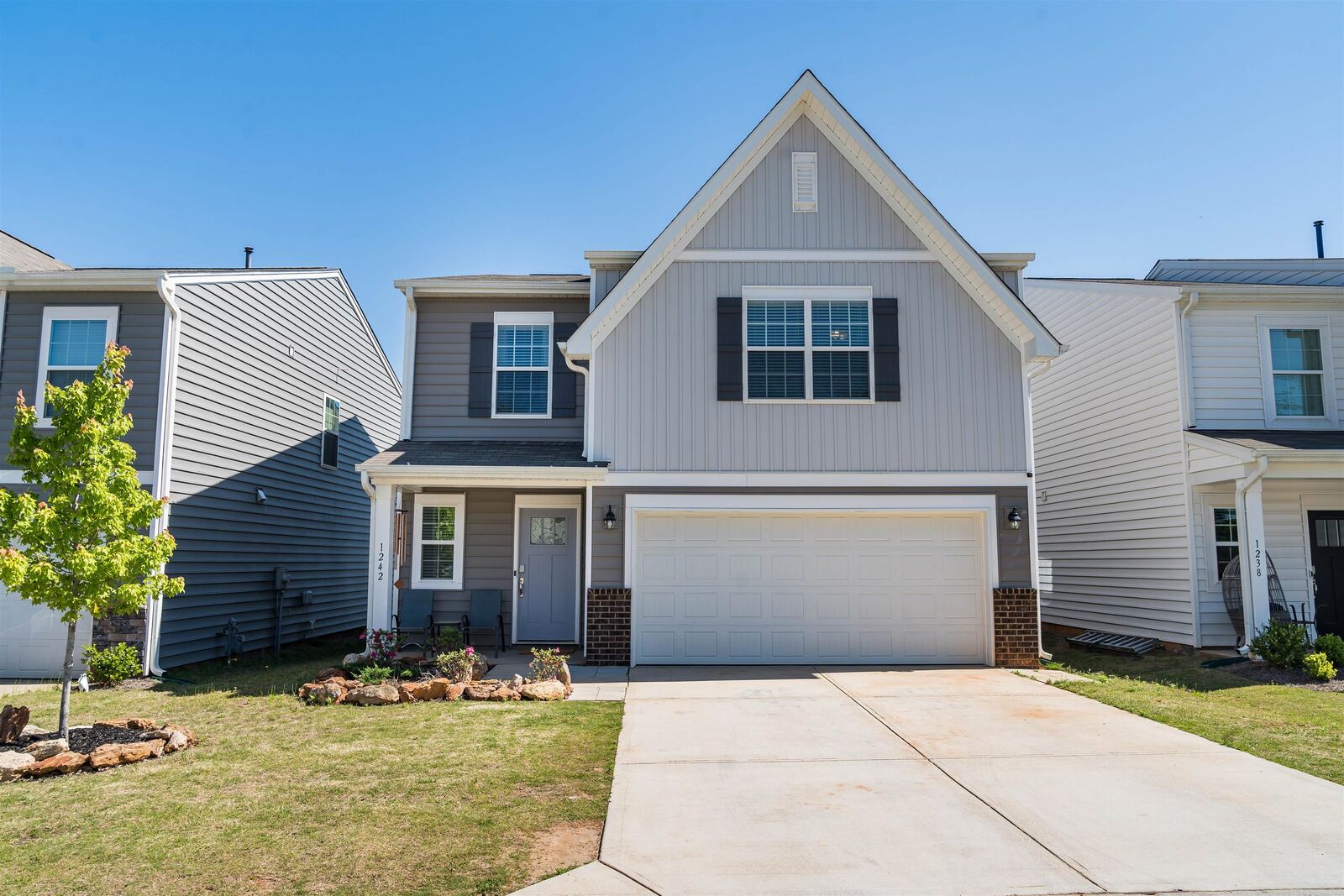 Property Photo:  1242 Kilead Court  SC 29316 