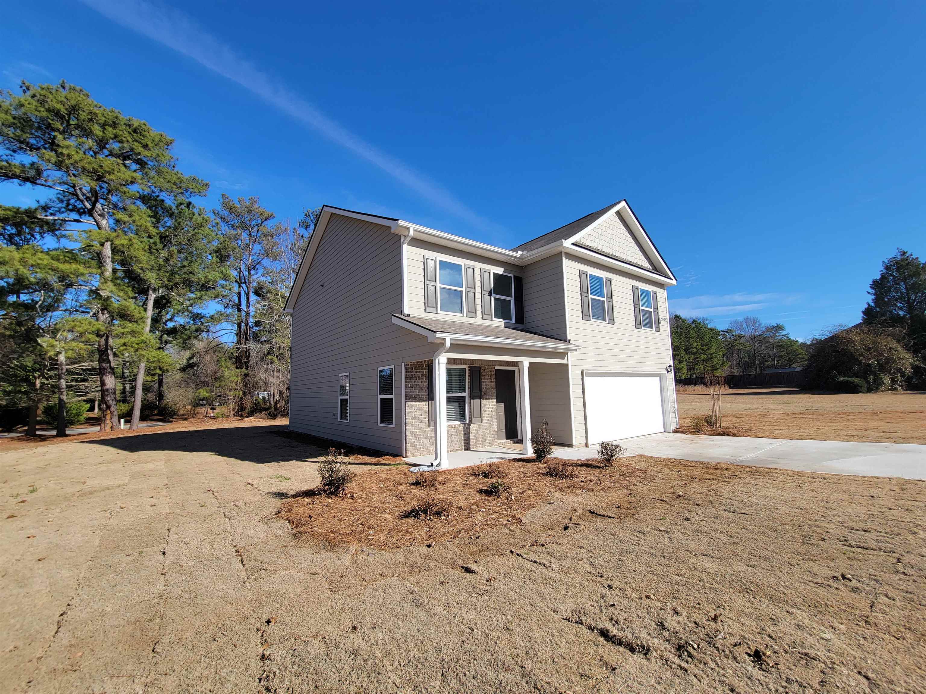 Property Photo:  1153 Denington Drive  SC 29307 