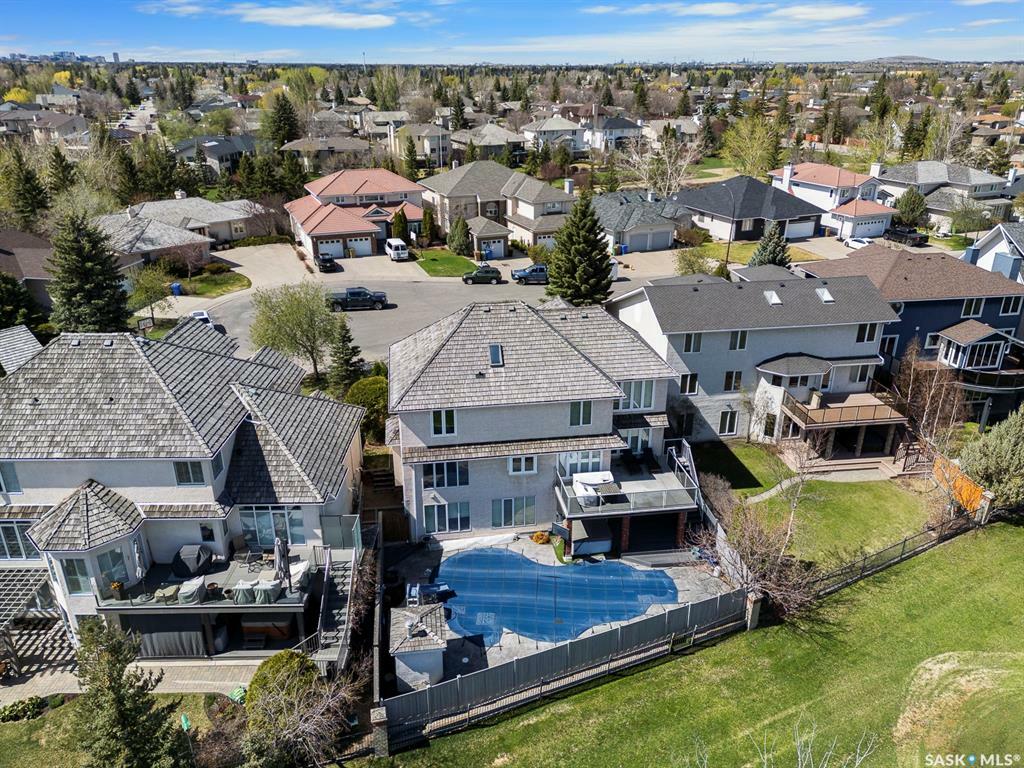 Property Photo: 5054 Wascana Vista Court SK S4V 2S2