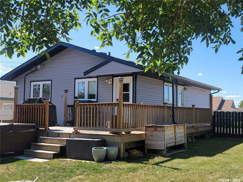 Property Photo:  5305 Herald Street N  SK S0L 2C0 