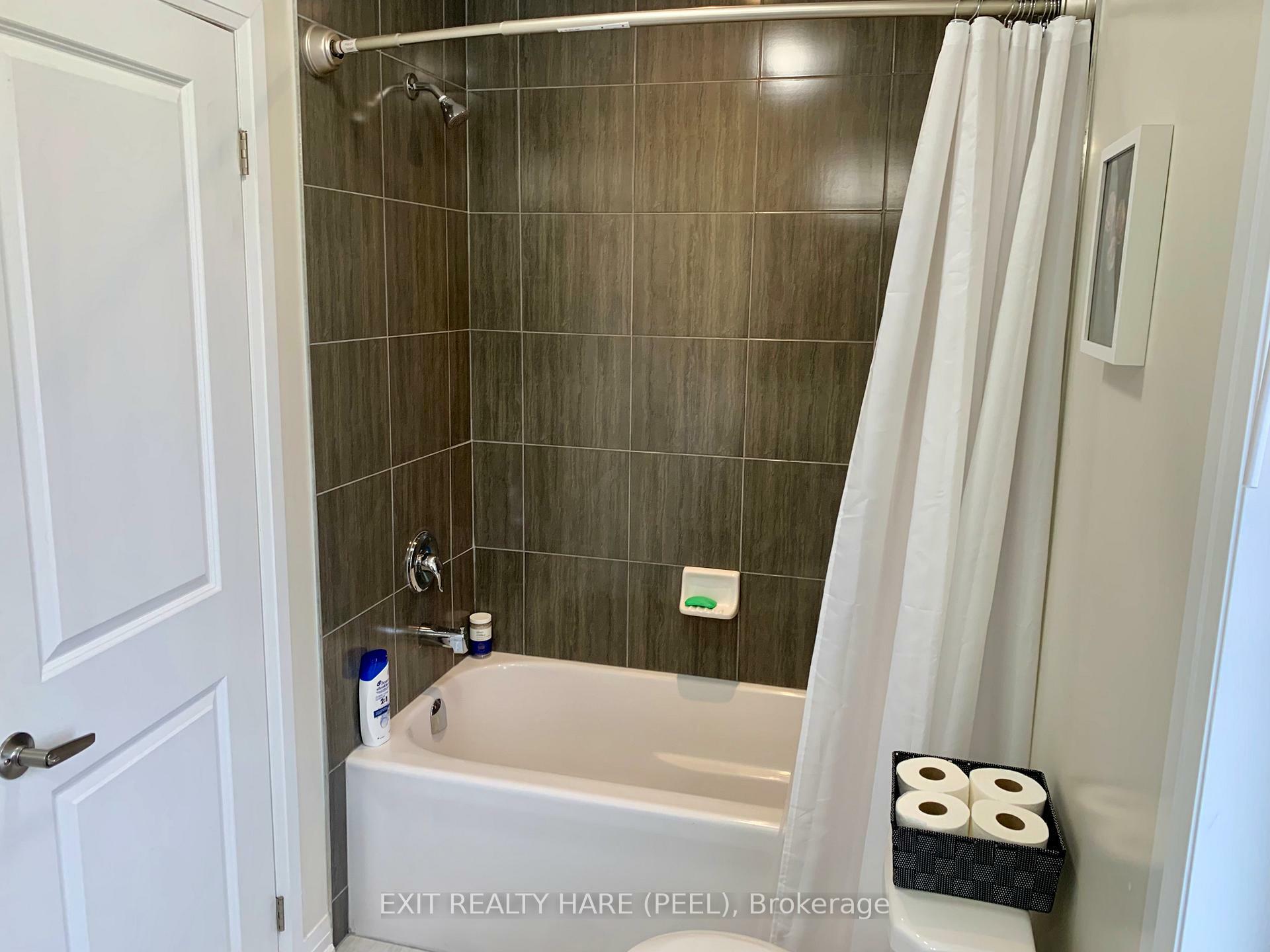 Property Photo: 60 First Street 12 ON L9W 2E4