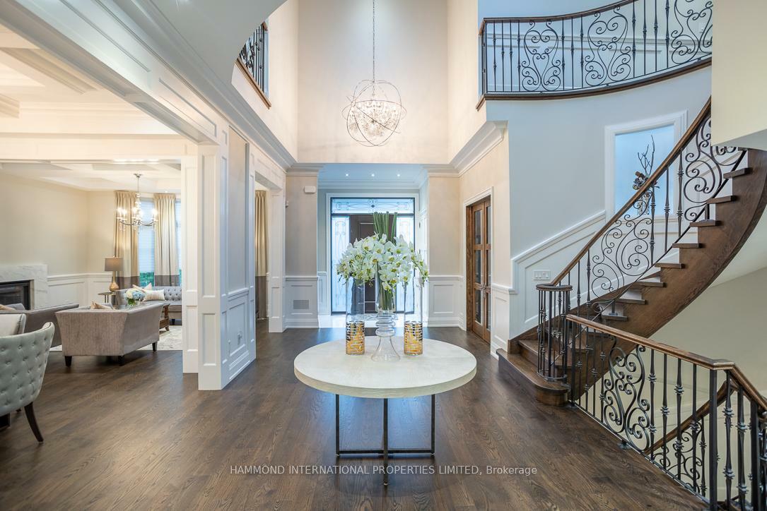 Property Photo: 11 Helen Avenue ON L4J 1J6