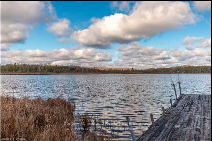 Photo de la propriété:  474839 Townsend Lake Road  ON N0C 1H0 