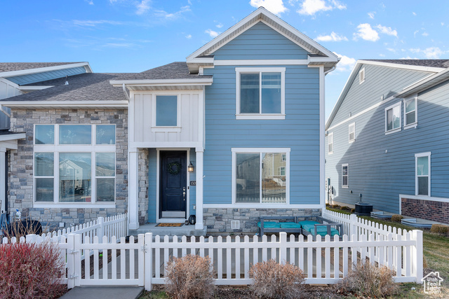 Property Photo:  13204 S Fort Herriman Pkwy  UT 84096 