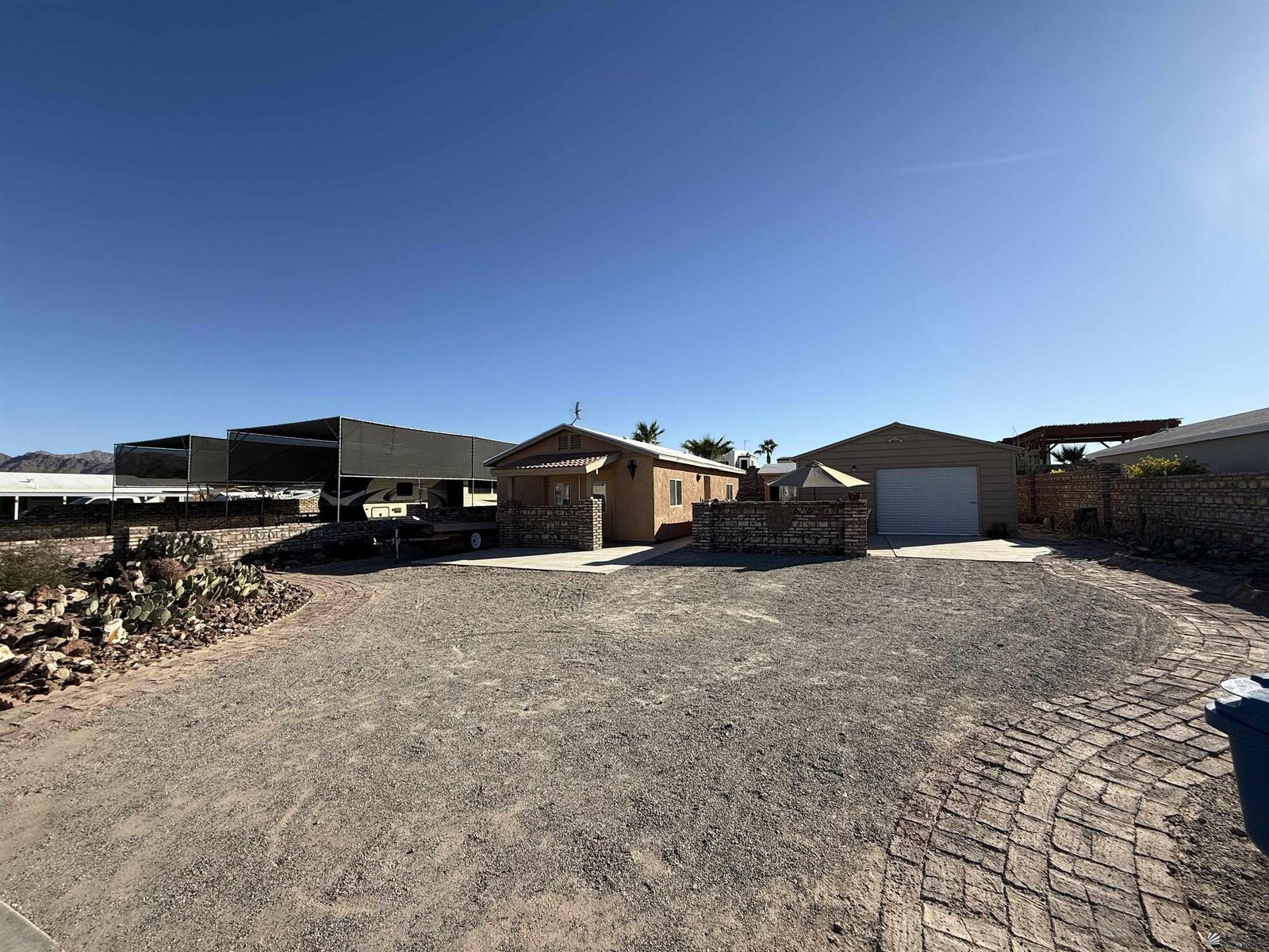 Property Photo:  13171 E 52 St  AZ 85367 