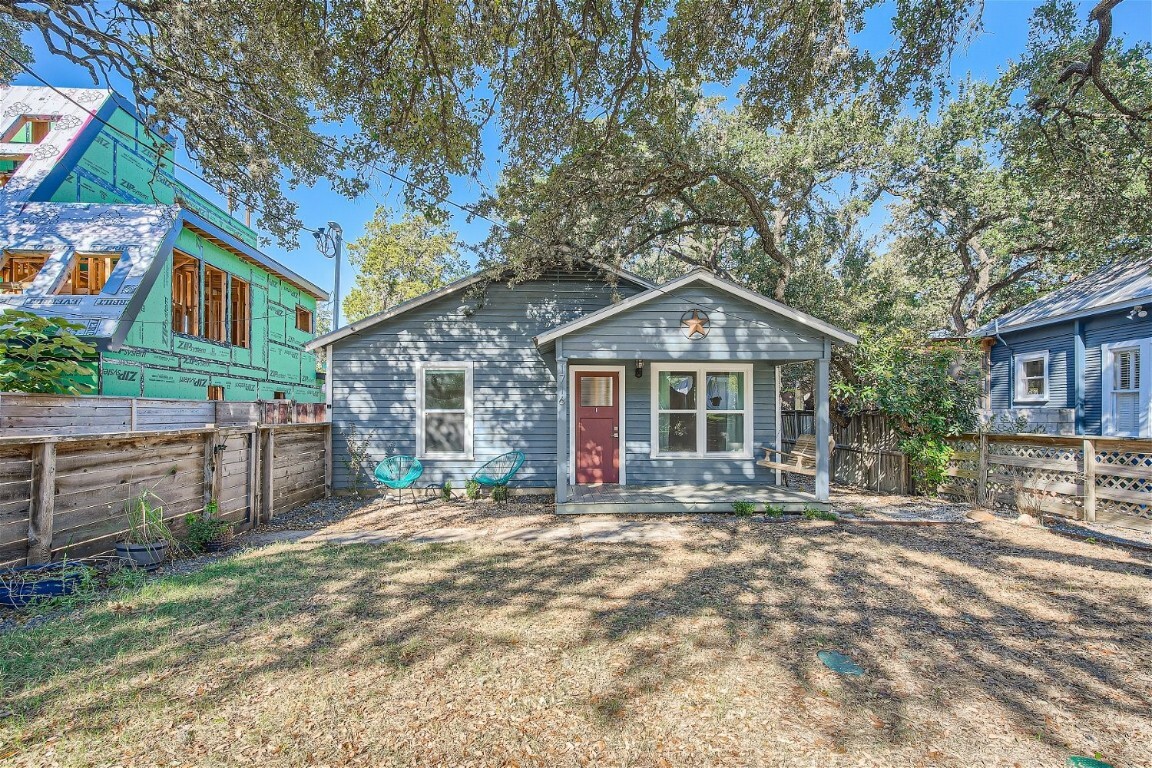 Property Photo:  1716 S 5th Street 1  TX 78704 