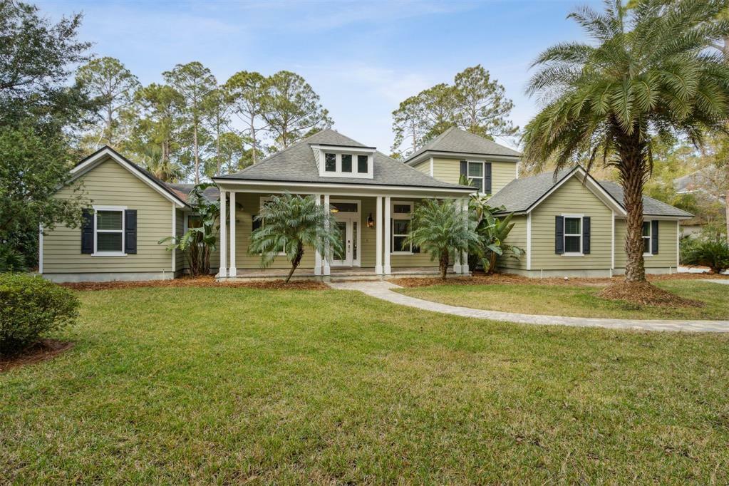 96193 Brady Point Road  Fernandina Beach FL 32034 photo