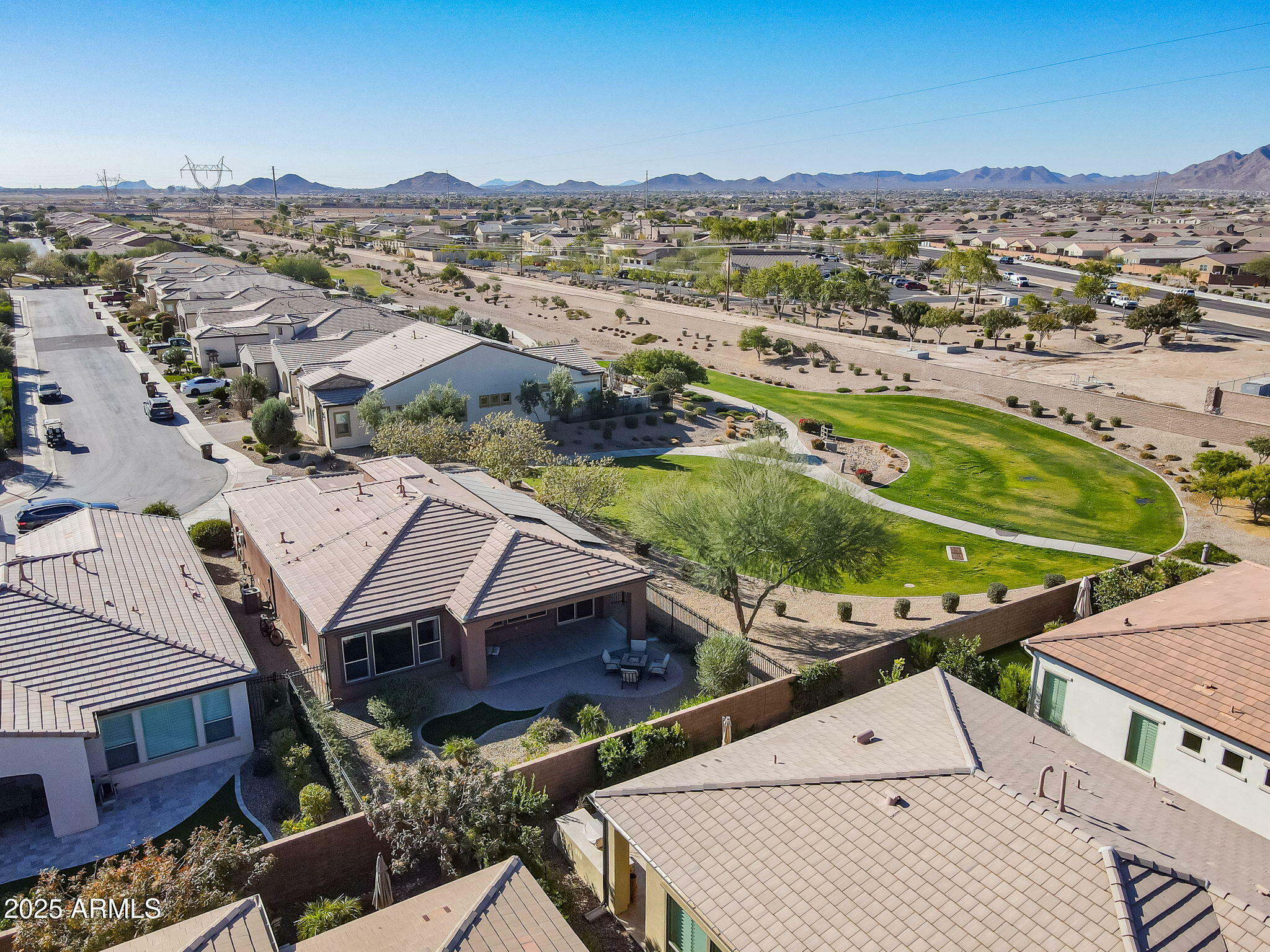 Property Photo: 86 E Iloca Lane AZ 85140