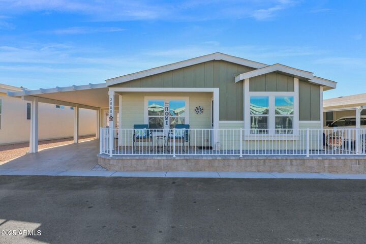 Property Photo:  650 N Hawes Road 3505  AZ 85207 