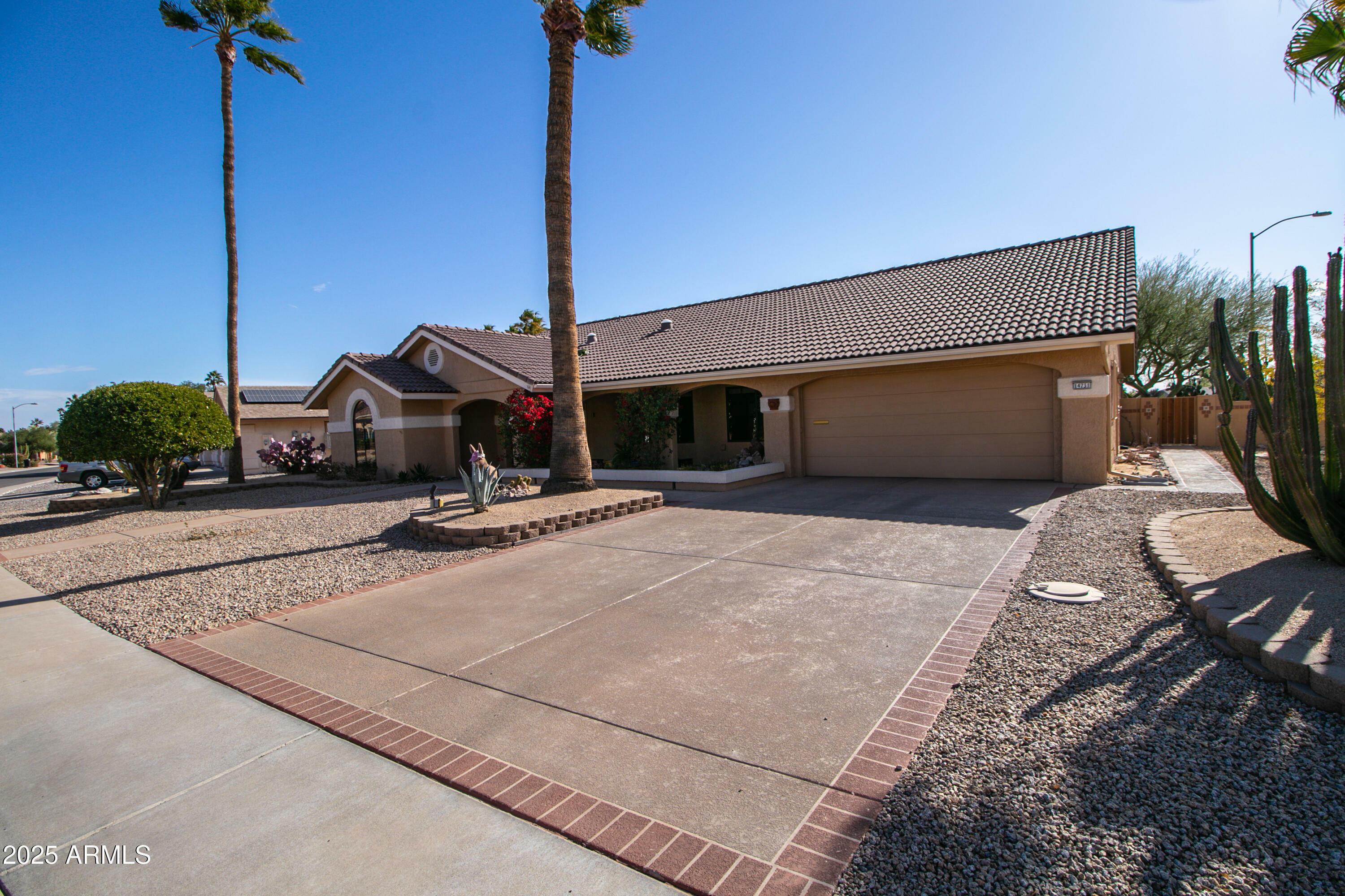 Property Photo:  14731 W Trading Post Drive  AZ 85375 