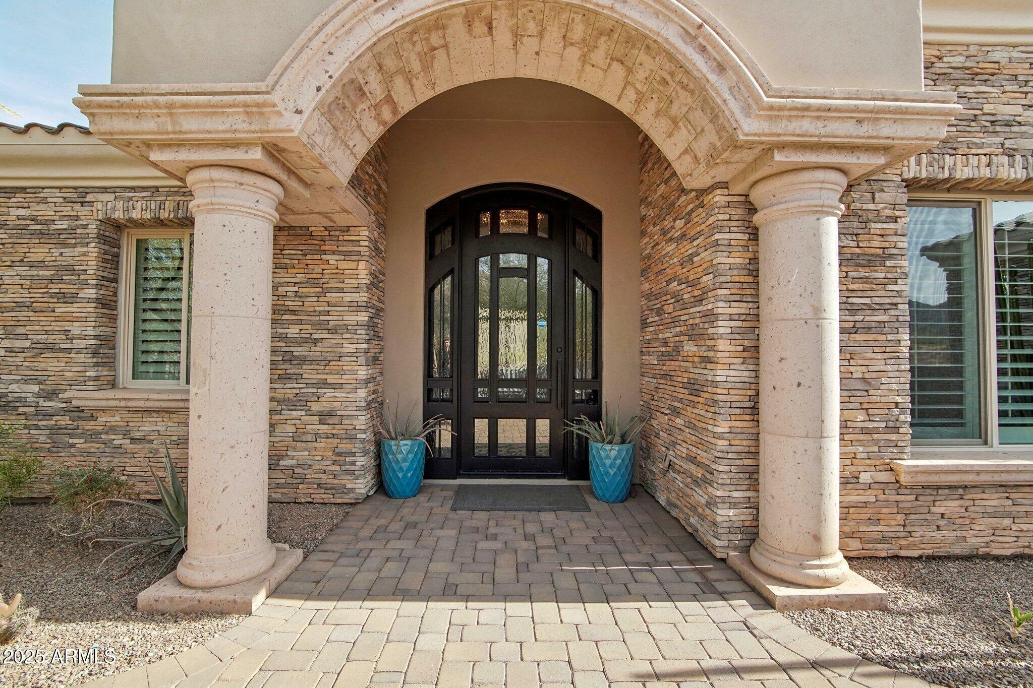 Property Photo: 34157 N Mirage Court AZ 85144