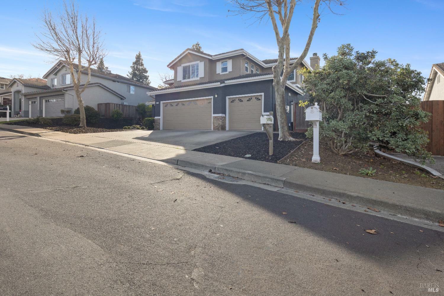 Property Photo:  514 McCall Drive  CA 94510 