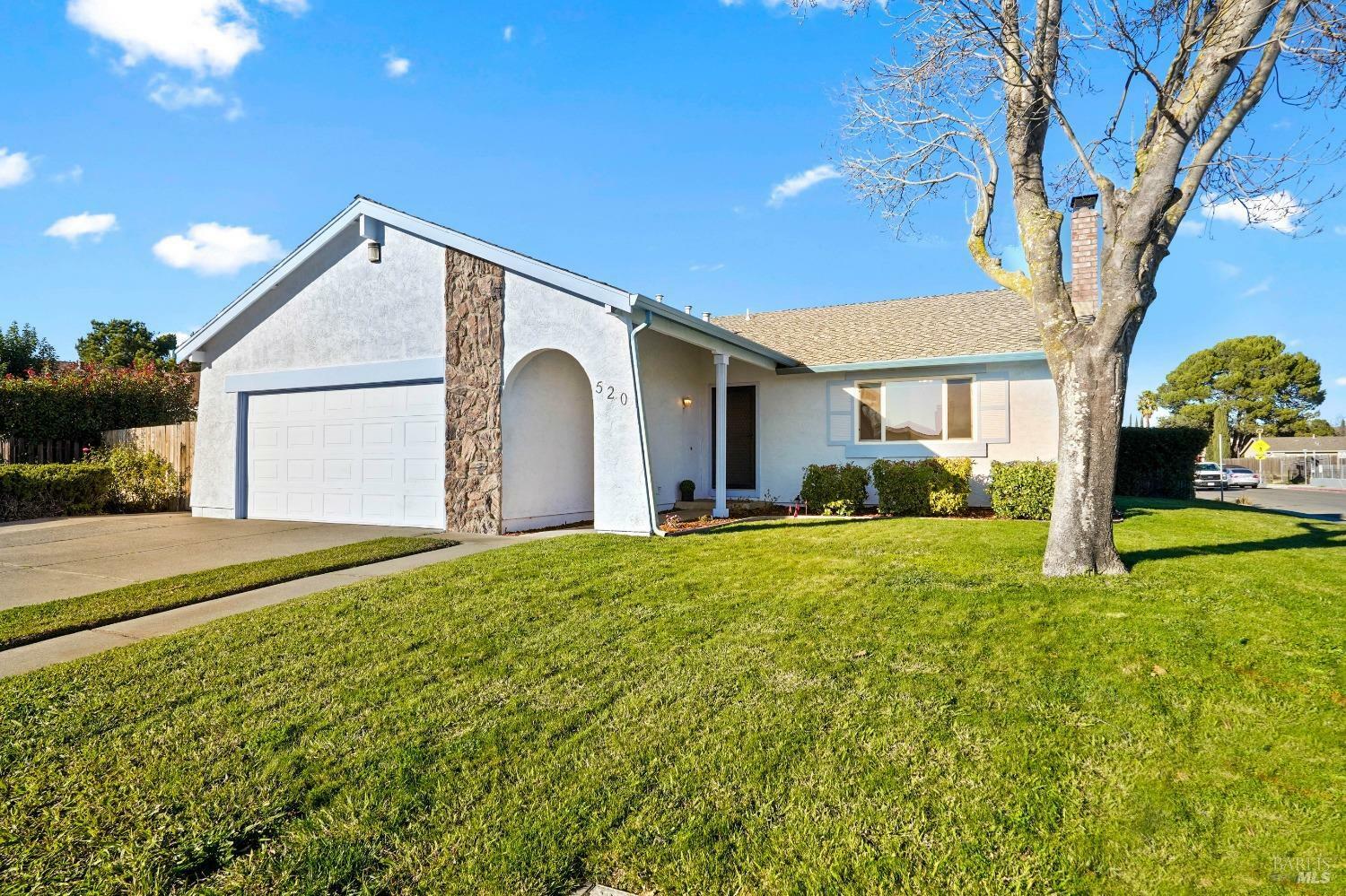 Property Photo:  520 Canvasback Drive  CA 94585 