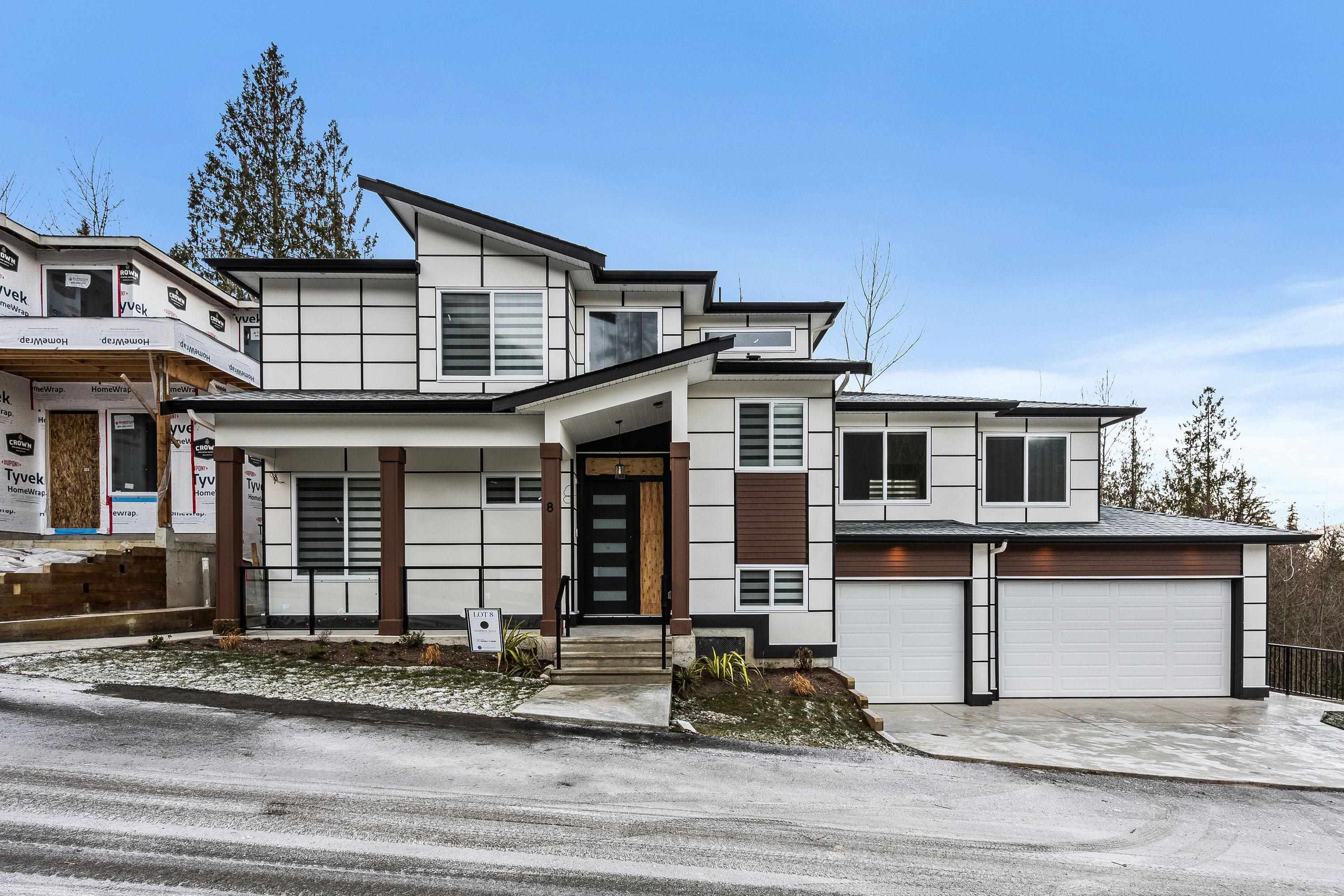 Property Photo:  7138 Marble Hill Road 9  BC V4Z 1J5 