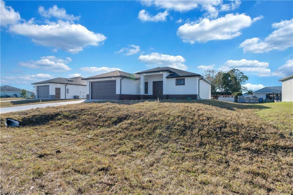 Property Photo: 4207 25th St SW FL 33976